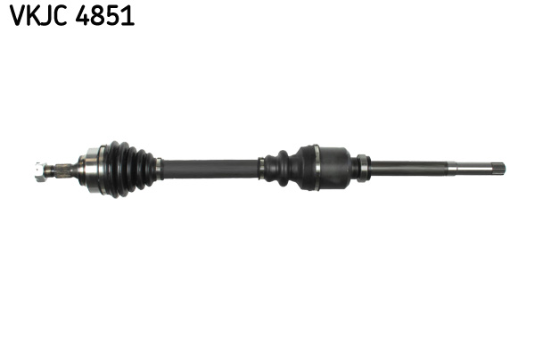 SKF Féltengely, komplett VKJC4851_SKF